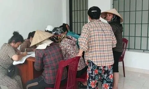 Hải Phòng: Xác minh trình báo dùng khăn tẩm thuốc mê chiếm đoạt tiền