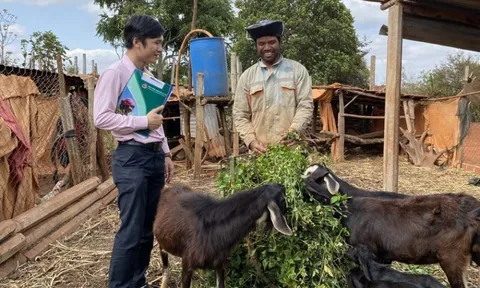 Chính sách tín dụng ưu đãi: Động lực phát triển KTXH vùng dân tộc thiểu số Gia Lai