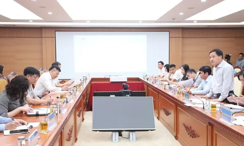 Đốc thúc bộ ngành tăng tốc giải ngân đầu tư công từ vốn ODA