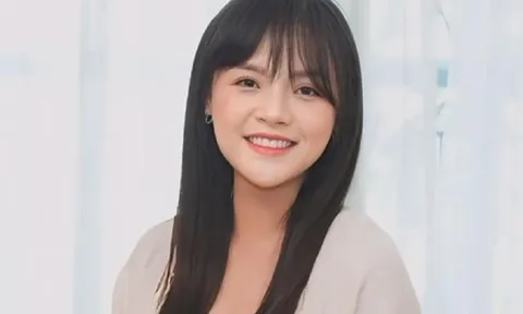 Hé lộ thông tin của nhóc tỳ thứ 2 nhà "My sói" Thu Quỳnh