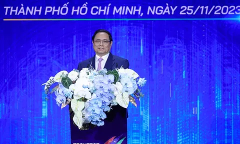 Thủ tướng: Dành ưu đãi vượt trội, cơ chế đặc thù và mô hình thí điểm cho khởi nghiệp, đổi mới sáng tạo