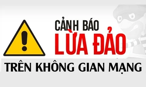 Hành vi lừa đảo trên mạng bị “bóc phốt” khi gặp quân nhân chuyên nghiệp
