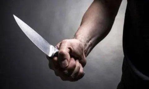 Lời xin lỗi muộn của người đàn ông dùng dao sát hại một công an viên