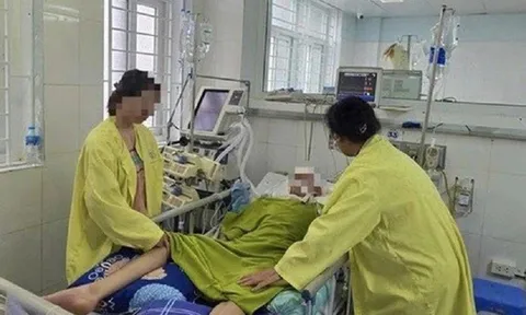 Vụ nam sinh lớp 8 bị đánh chấn thương sọ não: Phép màu đã không xảy ra