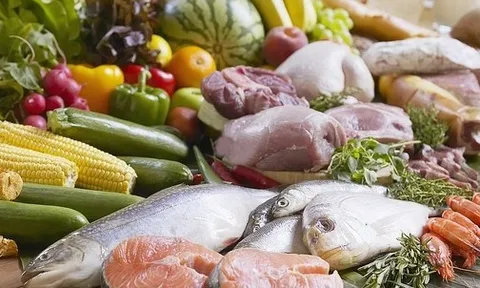 Tăng cường kiểm soát thực phẩm có nguồn gốc từ động vật, thực vật