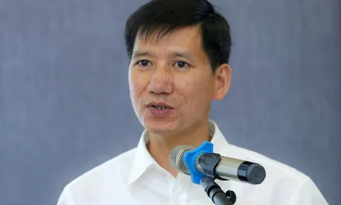 Bắt Vụ trưởng Vụ pháp chế Bộ LĐTB&XH