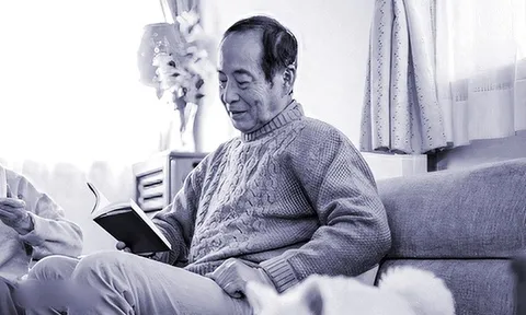 Cho đi mà chẳng muốn nhận về