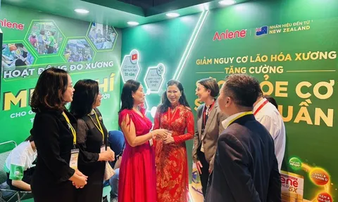 Tìm giải pháp cho bệnh cơ xương khớp