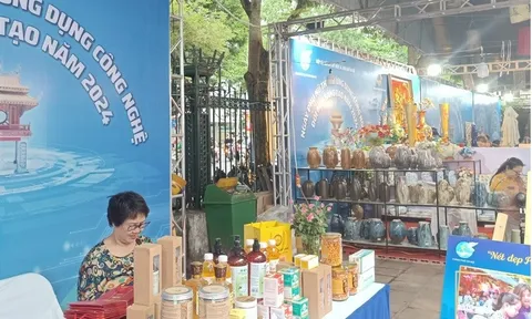 Tổ chức Diễn đàn “Nâng cao năng suất lao động quốc gia năm 2024“