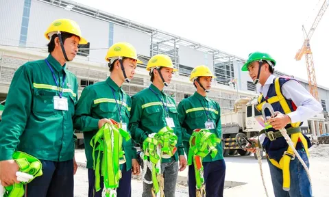 Thủ tướng yêu cầu chấn chỉnh, tăng cường công tác an toàn, vệ sinh lao động
