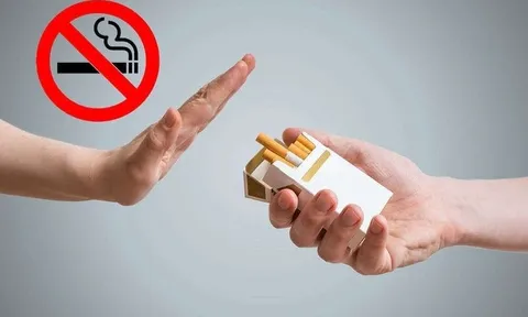 Bảo vệ trẻ em trước tác động của ngành công nghiệp thuốc lá