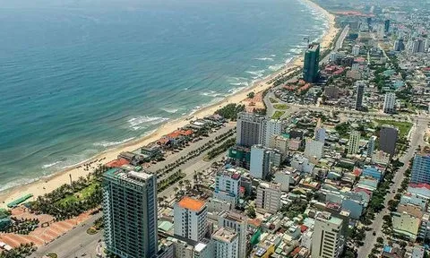 Tin vui với bất động sản biển và triển vọng khởi sắc