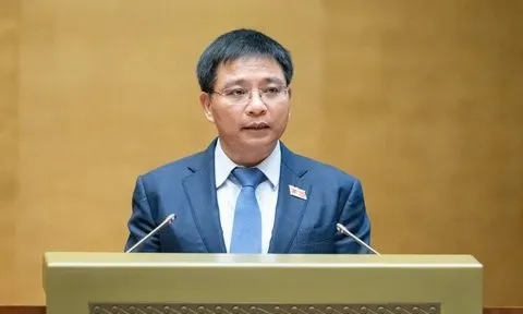 Trình Quốc hội phê duyệt dự án cao tốc Gia Nghĩa - Chơn Thành
