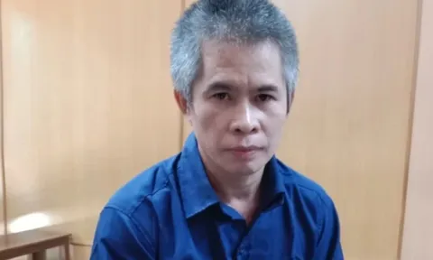 Cái giá phải trả của người đàn ông gây ra nhiều vụ án