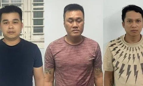 Đà Nẵng: Phá đường dây cá độ bóng đá quy mô 200 tỷ đồng