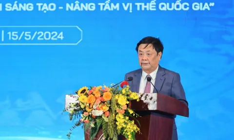 Kết nối nhịp cầu khoa học đến từng thửa ruộng, bờ ao