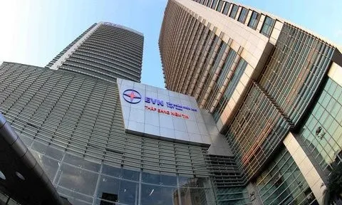 EVN bác tin kêu gọi doanh nghiệp giảm mức sử dụng điện