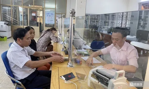 Hải Phòng: Ngân hàng giúp khách hàng thoát khỏi lừa đảo 350 triệu