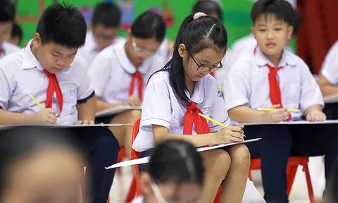 'Ngày hội sắc màu' tiếp tục là sân chơi ý nghĩa cho thiếu nhi