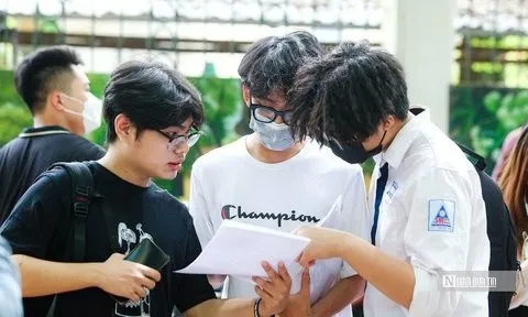 Đa dạng các phương pháp học tập cho sĩ tử trước kỳ thi vào 10