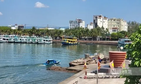 Kiên Giang: Những biện pháp đẩy mạnh để phát triển Tp.Phú Quốc