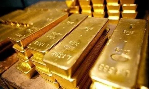 Điều gì khiến vàng "hạ nhiệt" sau khi lập đỉnh mới?