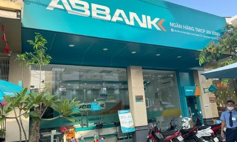 Thay đổi danh sách cổ đông lớn nước ngoài tại ABBank