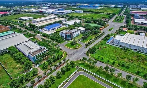 Dòng vốn FDI đổ vào bất động sản tăng hơn 4 lần so với cùng kỳ 2023