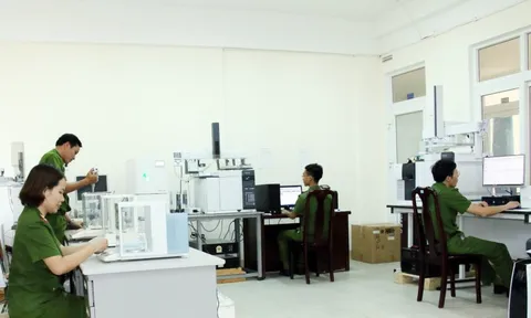 Sửa đổi Luật Giám định tư pháp đáp ứng yêu cầu phòng chống tham nhũng