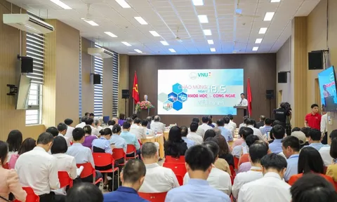 Thu hút, đãi ngộ, trọng dụng nhà khoa học và thúc đẩy đổi mới sáng tạo