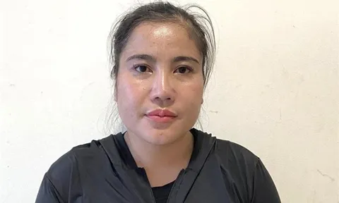 Lừa đảo đưa người đi xuất khẩu lao động, nữ giám đốc công ty bị bắt