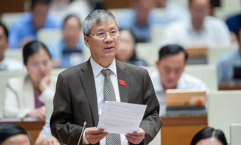 Không để trẻ em dưới 10 tuổi và cao dưới 1,35m ngồi cùng hàng ghế với lái xe