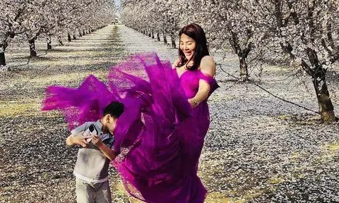 Hang Hellen Võ: Người phụ nữ Việt tiên phong với thương hiệu cà phê The Vintage 1979 tại Mỹ