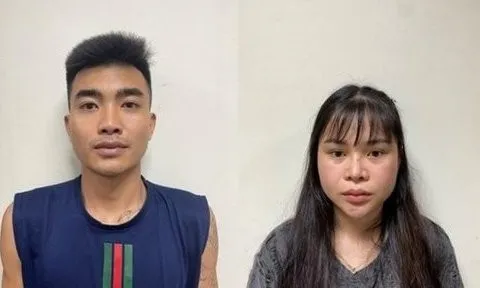 Bắc Giang: Mở quán cà phê để môi giới mại dâm cho người nước ngoài