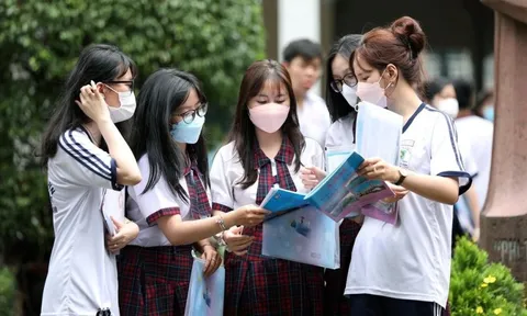 Bản tin 23/5: Năm học 2023-2024, Hà Nội xây dựng, thành lập mới 35 trường học