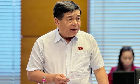 Bộ trưởng Nguyễn Chí Dũng: Kinh tế Việt Nam còn nhiều cơ hội và niềm tin của các nhà đầu tư