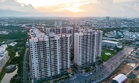 Phân khúc “dẫn sóng” thị trường địa ốc phía Nam