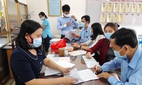 Tiêu chuẩn xét thăng hạng viên chức hỗ trợ pháp lý lĩnh vực công chứng, đấu giá tài sản, trợ giúp pháp lý