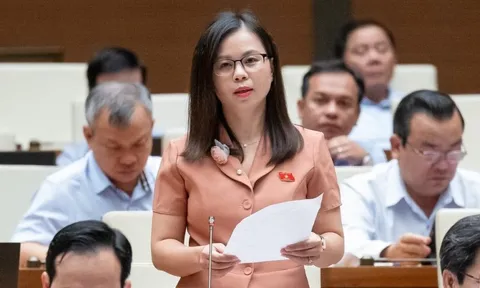 Nghịch lý thiếu giáo viên nhưng vẫn tinh giản biên chế "theo lộ trình"
