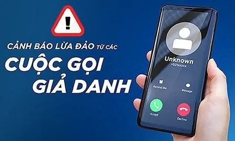 Công khai số điện thoại lừa đảo người dân cần tránh