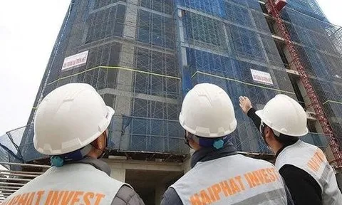Gần nghìn tỷ trái phiếu sắp đến hạn, Hải Phát Invest sẽ trả nợ ra sao?