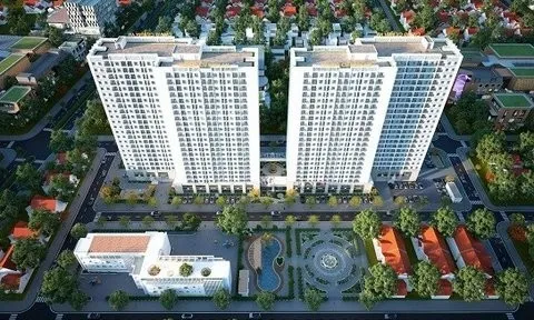 Thanh Hóa: Huy động khoảng 31.000 tỷ đồng xây nhà ở