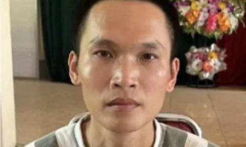 Danh tính kẻ bị khởi tố vì tội trộm xe máy khi đang ngồi tù