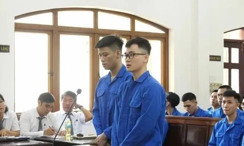 Đồng Nai: Án chung thân cho kẻ dùng súng bắn chết nguời