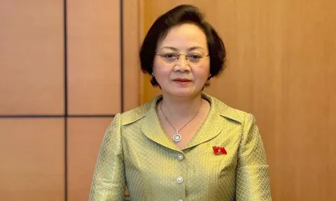 Bộ trưởng Bộ Nội vụ thông tin về sắp xếp đơn vị hành chính, giai đoạn 2023-2025