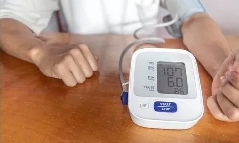Tăng huyết áp, mối đe dọa sức khỏe mọi lứa tuổi