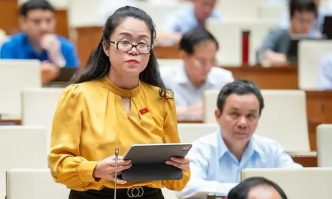 Cần thông tin rõ ràng mức lương mới được áp dụng từ ngày 1/7/2024