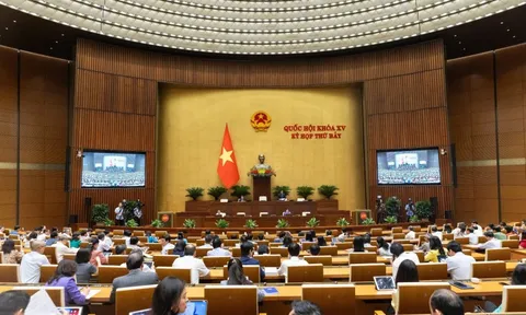 Quốc hội chia buồn với gia đình các nạn nhân vụ cháy 14 người chết ở Hà Nội