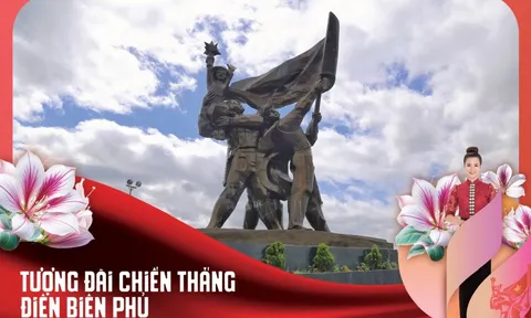 “Huyền thoại Điện Biên Phủ – Hào khí Mường Thanh”