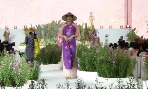 Lá» há»i Ão dÃ i TP Há» ChÃ­ Minh tá»« 7 - 17/3 sáº½ cÃ³ nhiá»u hoáº¡t Äá»ng thÃº vá»